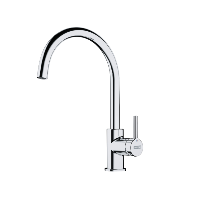 Franke Kitchen Tap - Stainless SteelStainless Steel