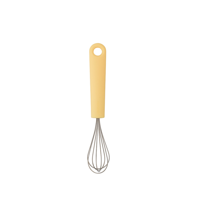 Brabantia Whisk (Small) - Vanilla Yellow