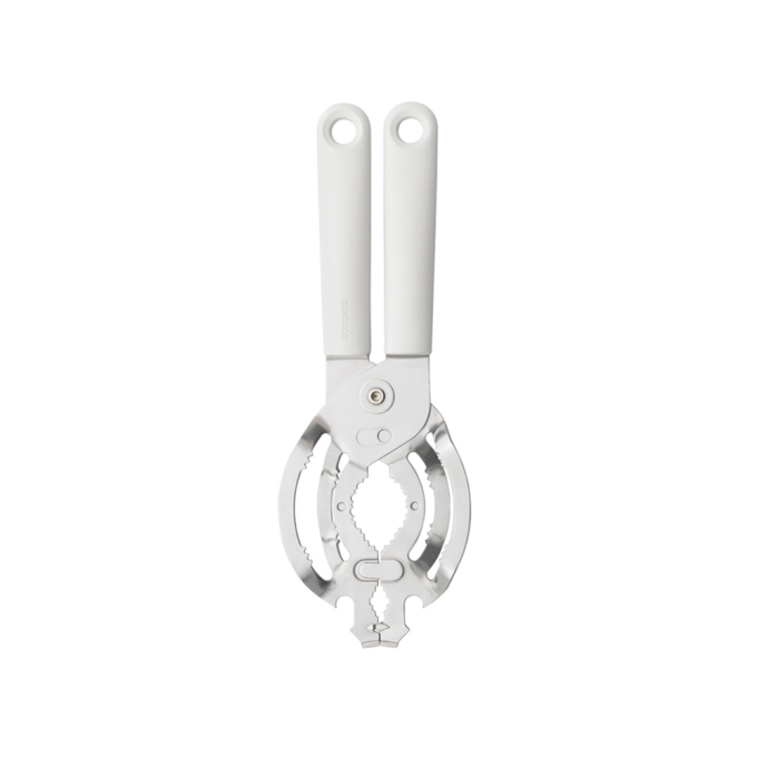 Brabantia Universal Opener - Light Grey