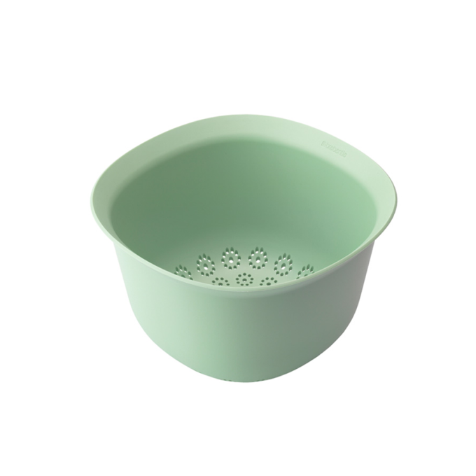 Brabantia Colander 2.4L - Jade Green