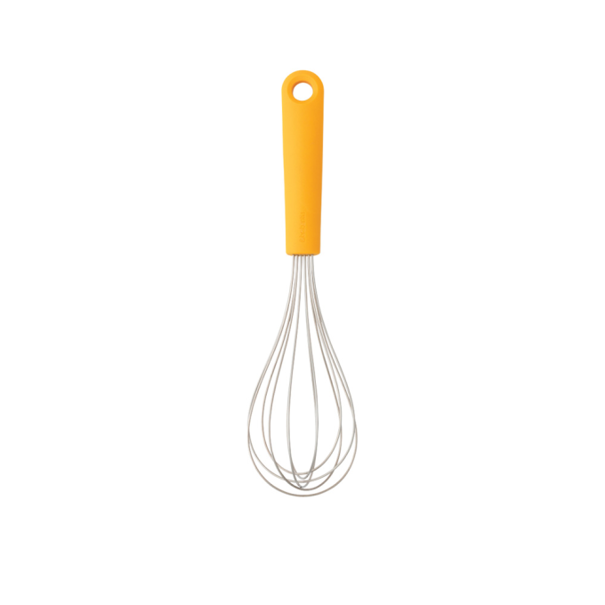 Brabantia Whisk Large - Honey Yellow