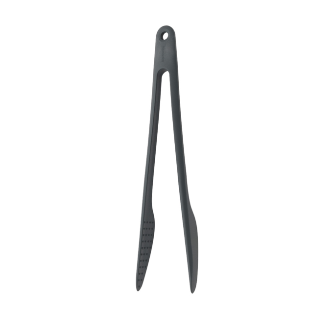 Brabantia Kitchen Tongs/Tweezers - Granite Grey