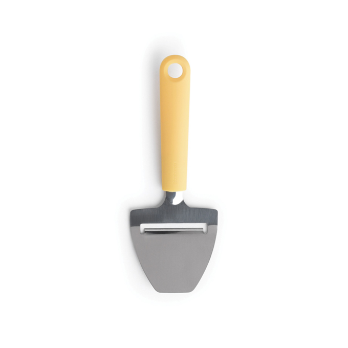 Brabantia Cheese Slicer - Vanilla Yellow