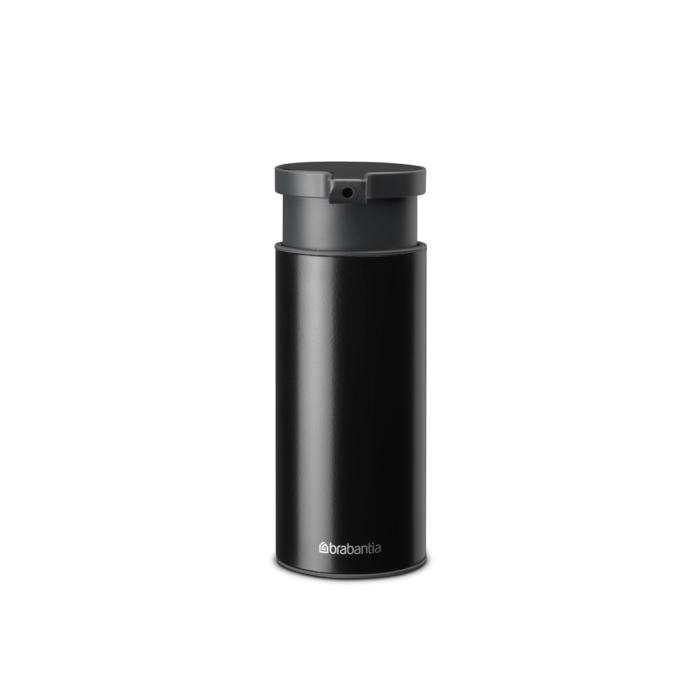 Brabantia Soap Dispenser - Matt Black