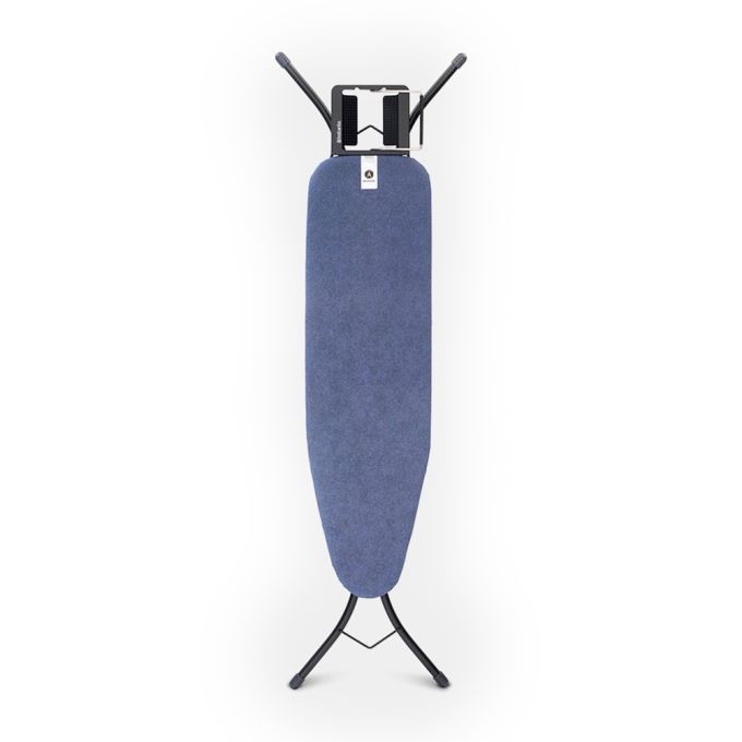 Brabantia Small Ironing Board - Denim Blue  