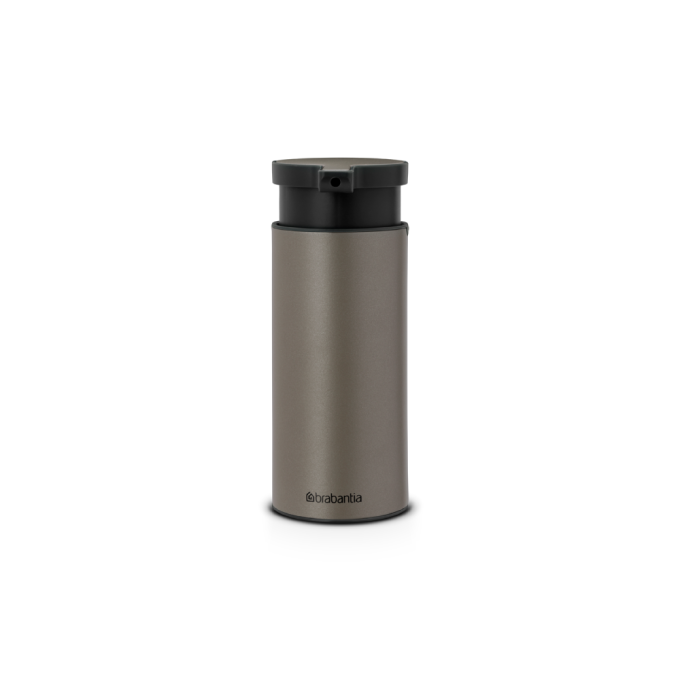 Brabantia Soap Dispenser - Platinum