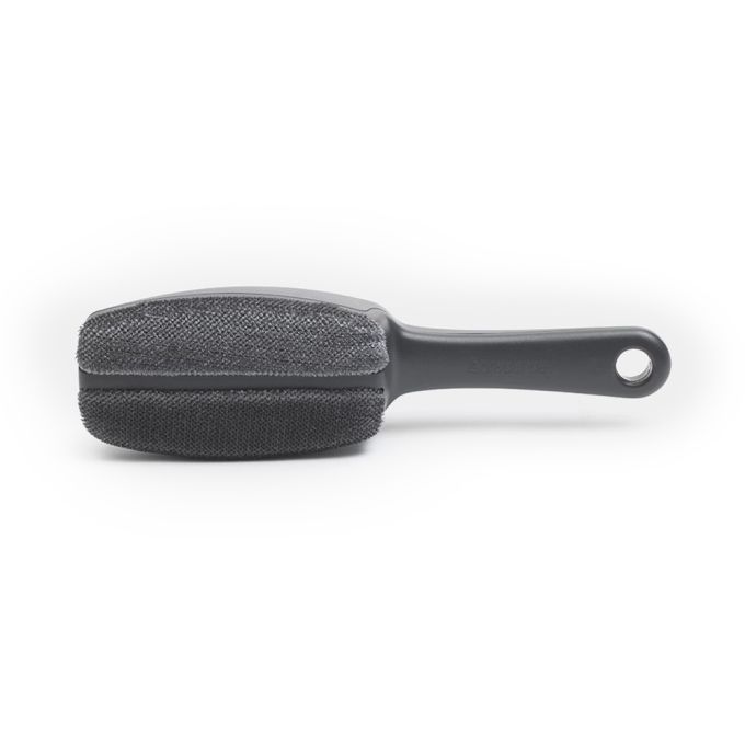 Brabantia Clothes Brush - Dark Grey  