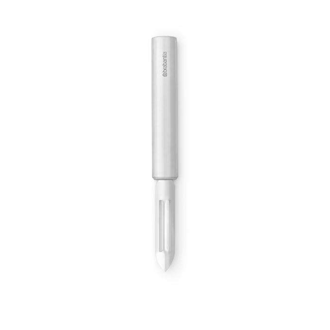 Brabantia Food Peeler - Matt Steel