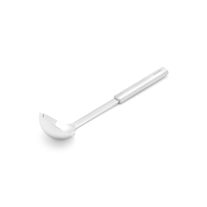 Brabantia Sauce Ladle - Matt Steel