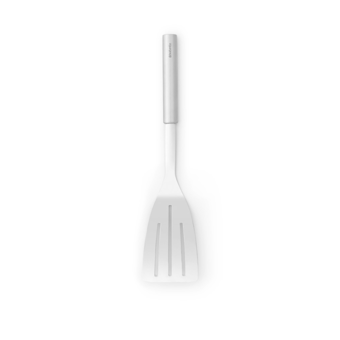 Brabantia Spatula (Large) - Matt Steel