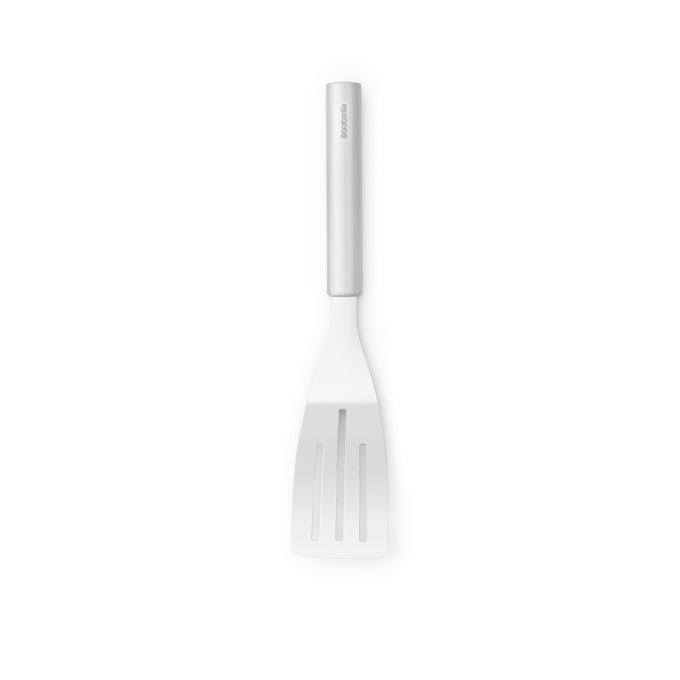 Brabantia Spatula (Small) - Matt Steel