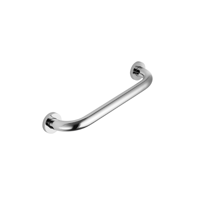 Vitra Grab Bar - Chrome