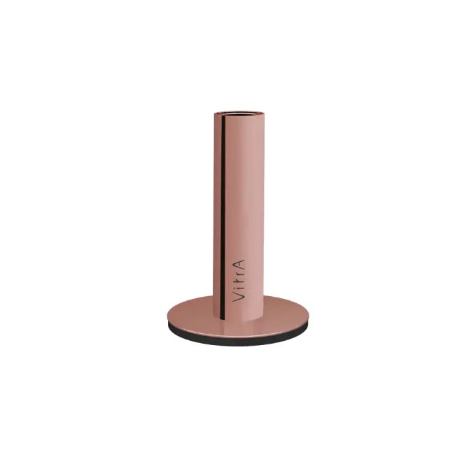 VitrA Freestanding Toothbrush Holder - Copper