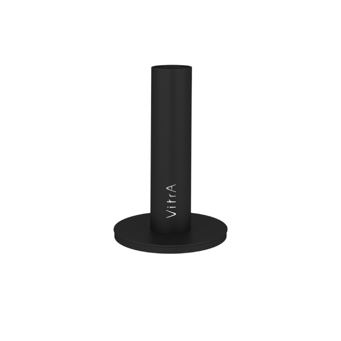 Vitra Toothbrush Holder - Black