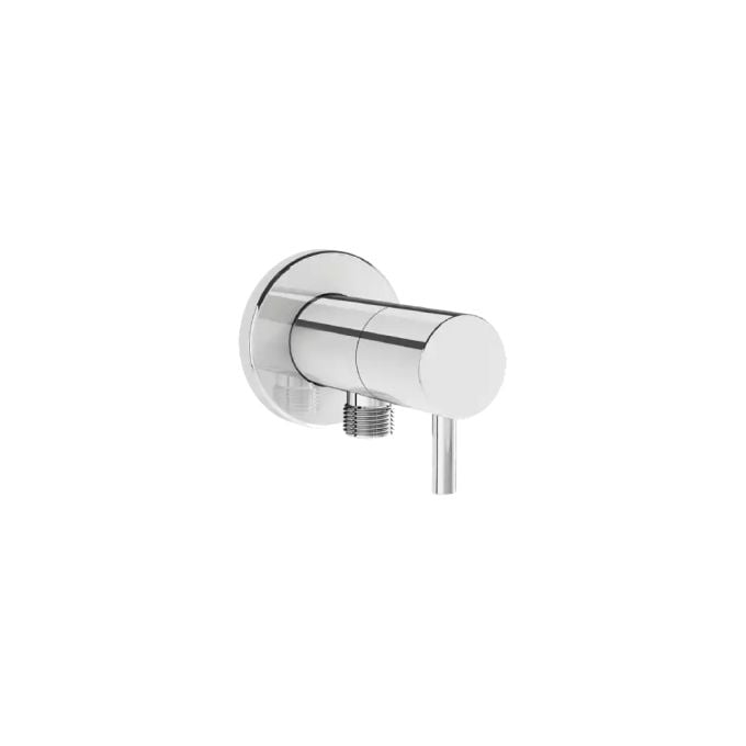 VitrA Angle Valve - Chrome