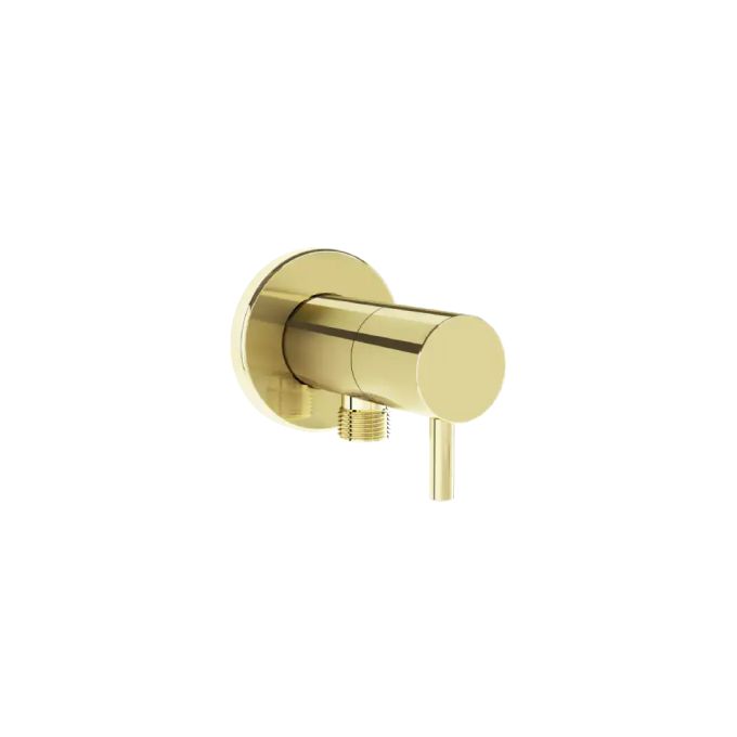 VitrA Angle Valve - Gold