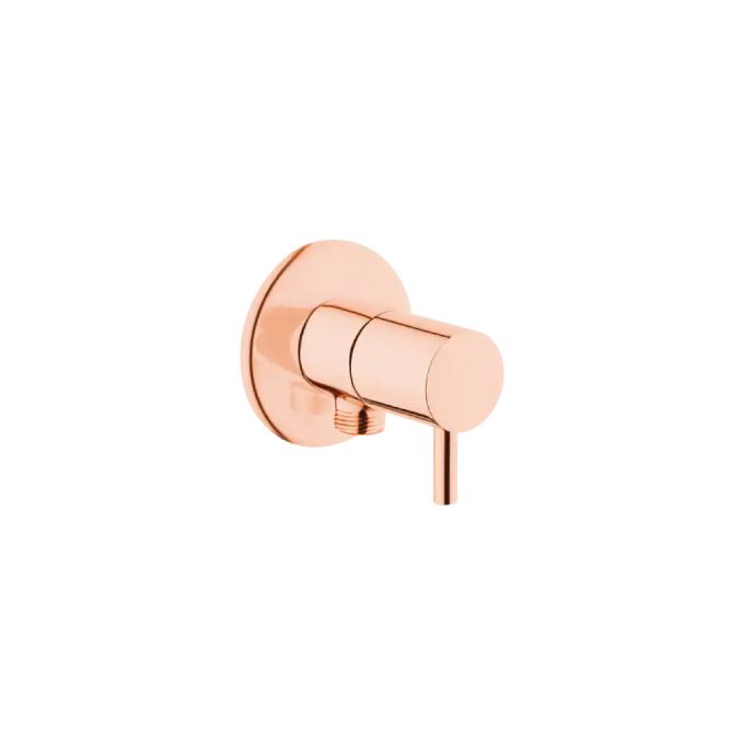 VitrA Angle Valve - Copper