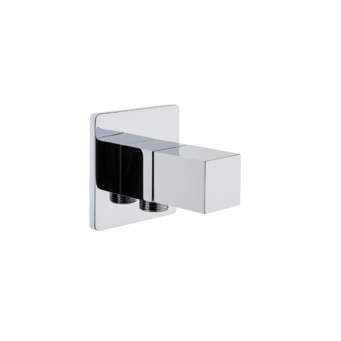 VitrA Origin Angle Valve - Chrome