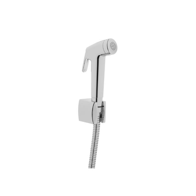 VitrA Trigger Spray (Shattaf) - ChromeChrome