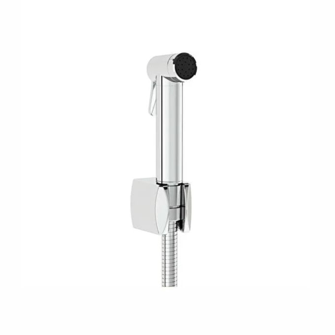 VitrA Metal Trigger Spray (Shattaf) - ChromeChrome