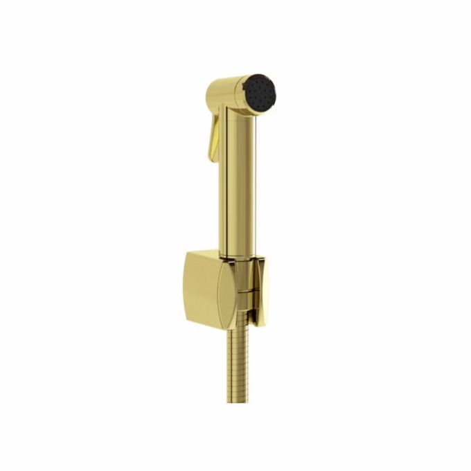 VitrA Metal Trigger Spray (Shattaf) - GoldGold