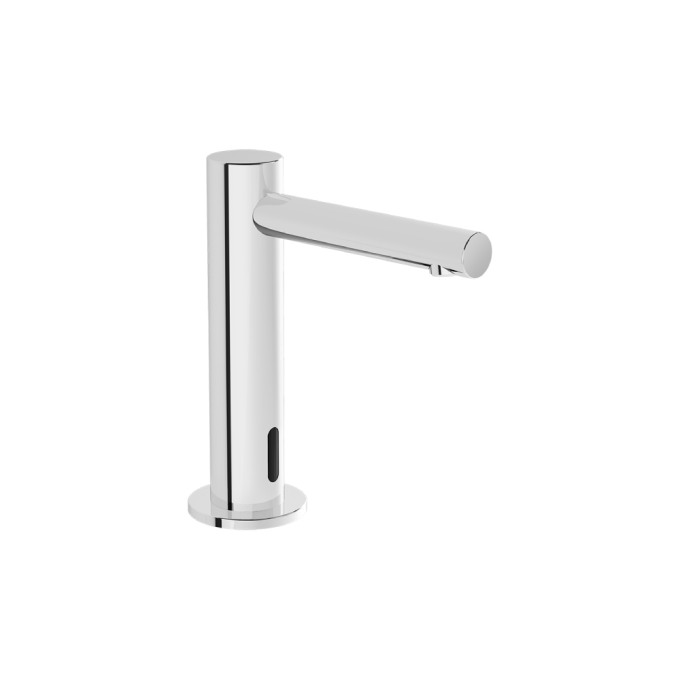 Vitra Touch-Free Sensor Tap (Power Supply) - Chrome