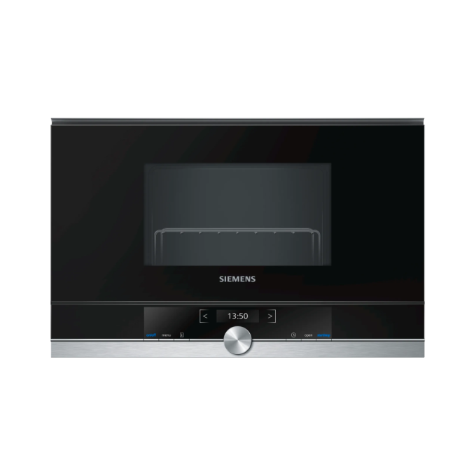 Siemens Built In Microwave 21L