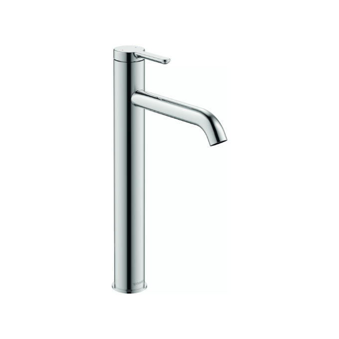 Duravit Tall Basin Tap - ChromeChrome