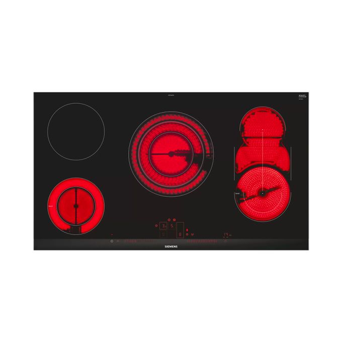 Siemens Built In Electric Hob 90 cm (W)