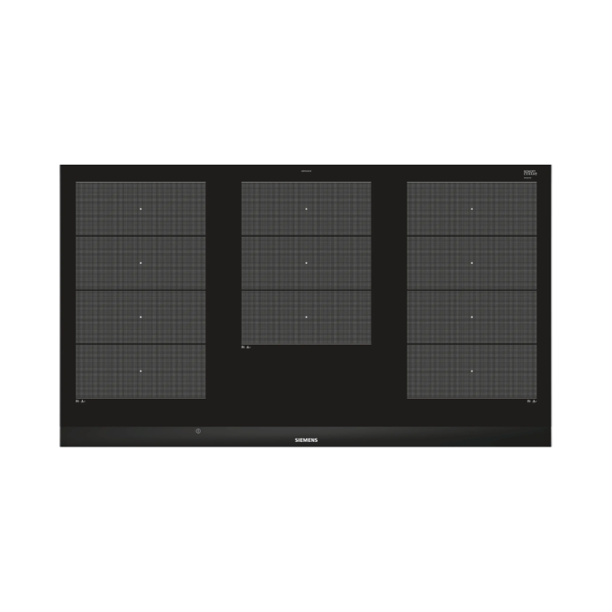 Siemens Built In Electric Hob 91.2(W) x 52(D) x 5.1(H) cm