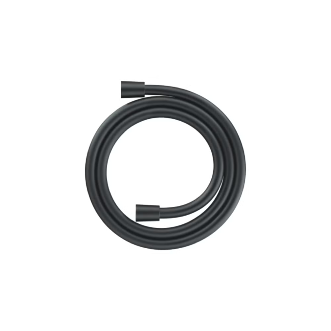 Duravit Flexible Hose 160cm (L) - Black