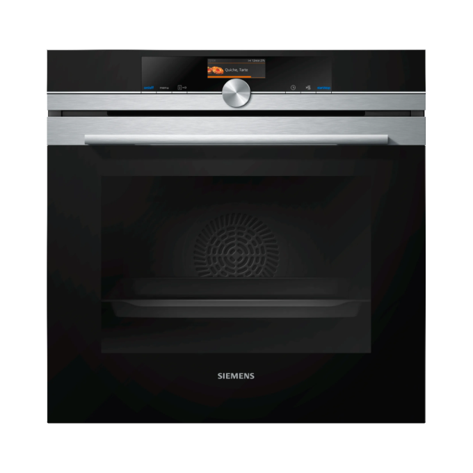 Siemens Home Connect Built In Electric Oven 60cm (W) - 71 L