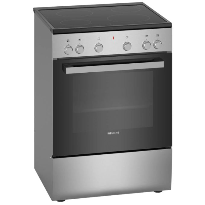 Siemens Freestanding Electric Cooker 60cm (W) - 66 L