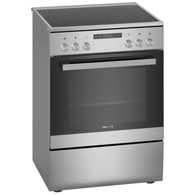 Siemens IQ300 Freestanding Electric Cooker 60cm (W) - 66 L