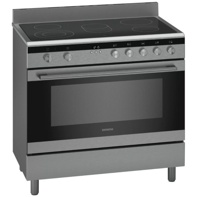 Siemens IQ700  Freestanding Electric Cooker 90cm (W) - 105 L