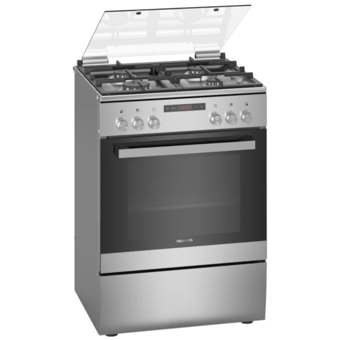 Siemens Combination Cooker 60cm (W) - 66 L