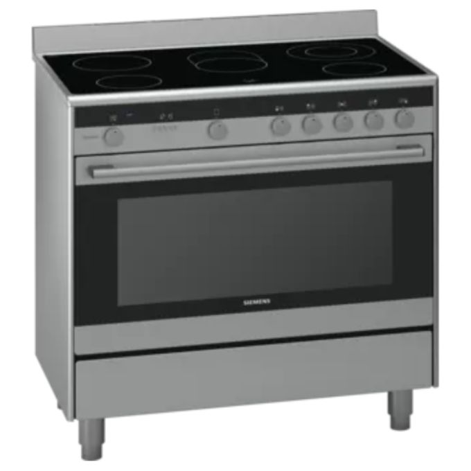 Siemens IQ700 Freestanding Electric Cooker 90cm (W) - 112 L