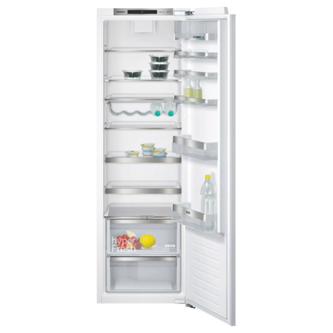 Siemens Built In Upright Fridge - 321 L