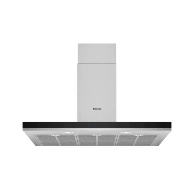 Siemens Built In Chimney Hood 90cm (W)