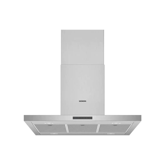 Siemens Built In Island Hood 90cm (W)