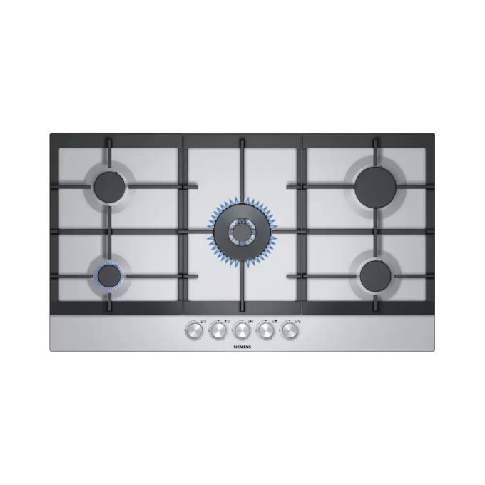 Siemens Built In Gas Hand Ignition Hob 90cm (W)