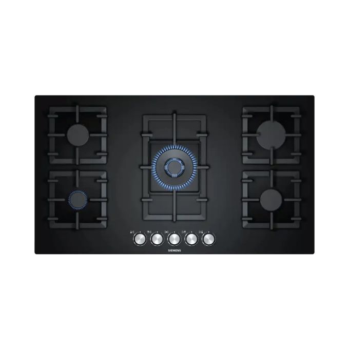 Siemens Built In Gas Hand Ignition Hob 90cm (W)