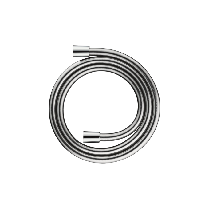 Duravit Flexible Hose Chrome 125cm (L)