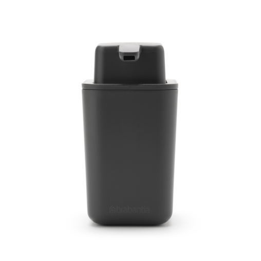 Brabantia Soap Dispenser - Dark Grey