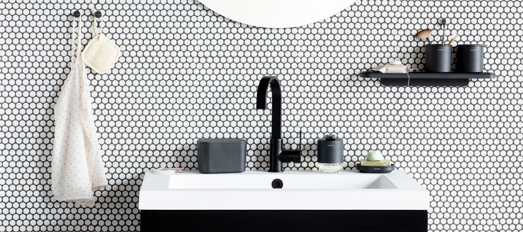 Brabantia - The Sustainable and Stylish Choice for Household and Kitchen Products