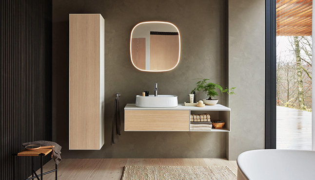 Bathroom Renovation: The Impact of Right Furniture Selection