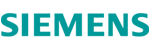 Siemens Brand Logo